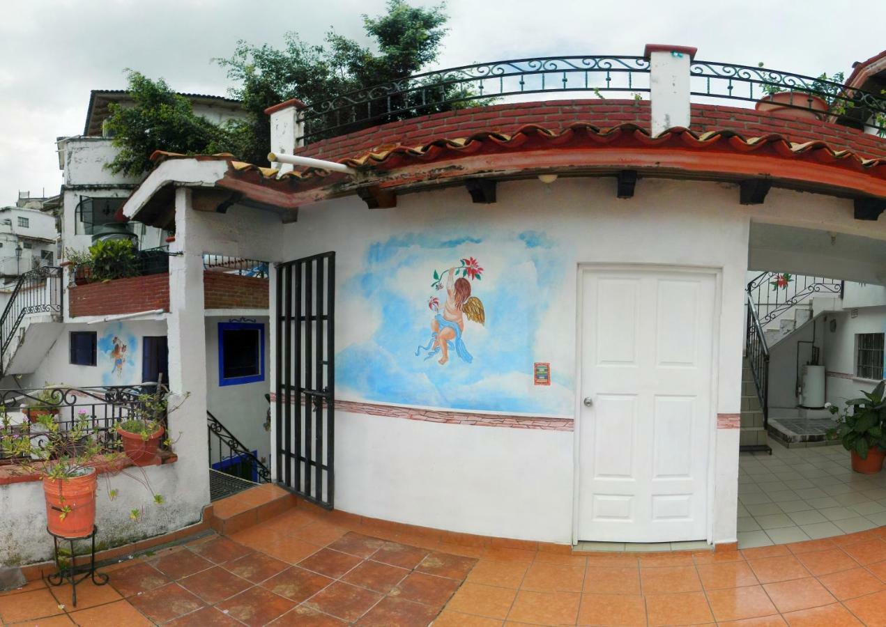 Posada Joan Sebastian Taxco de Alarcon Esterno foto