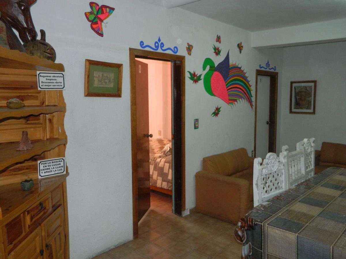 Posada Joan Sebastian Taxco de Alarcon Esterno foto